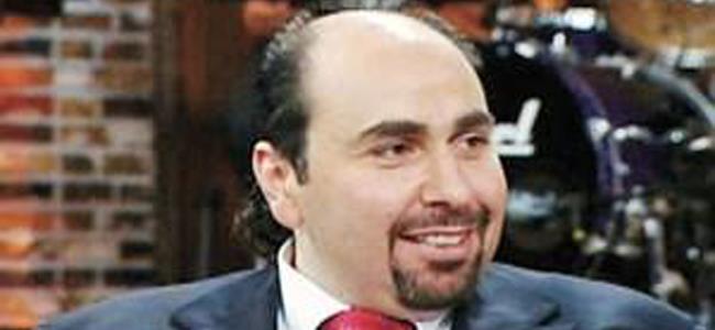 أسامة الرحباني: أنا من أطلق كارول سماحة... وإليسا 