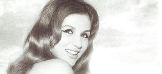 اليسا ودعت صباح على طريقتها