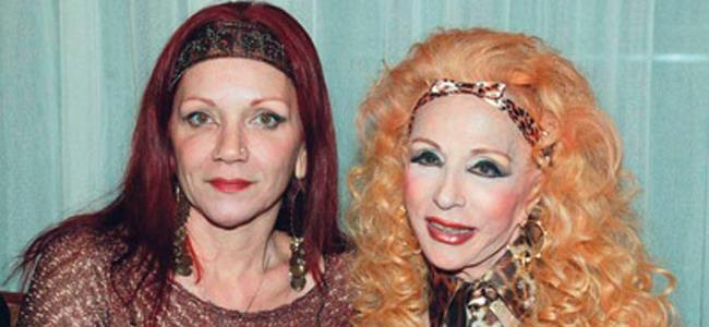 عائلة صباح تكشف سبب غياب هويدا! 