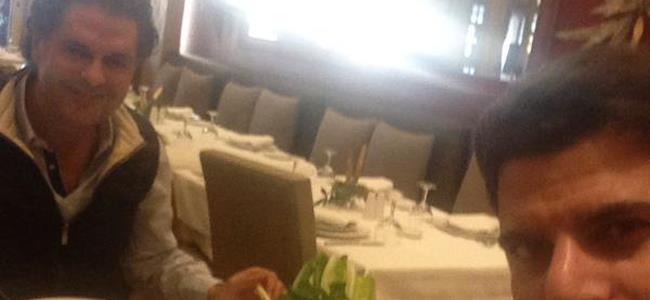 راغب علامة يضع النقاط على الحروف بعد تقرير الـ MTV