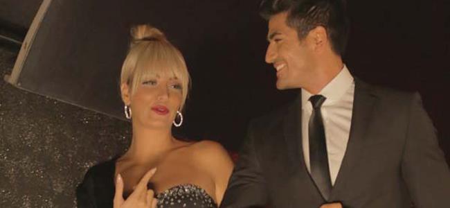 بالفيديو – كريستينا صوايا تطلق أول أغنية لها بعنوان أنا دايبة