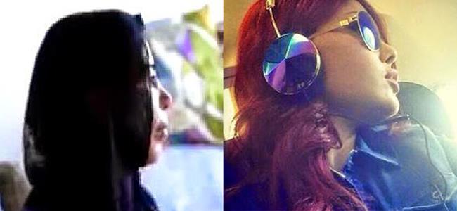 ماذا حدث لفتاة أرادت أن تصبح شبيه هيفاء وهبي؟