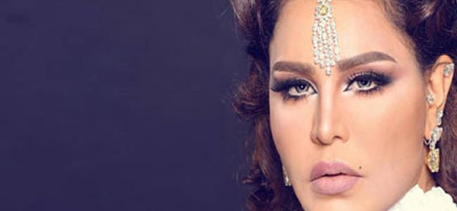 أسرار إطلالة أحلام في الحلقة الأخيرة من ارب ايدول