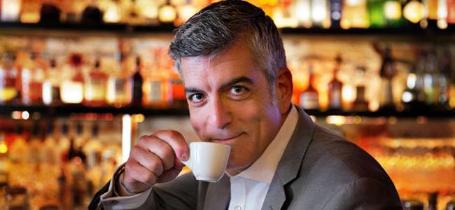 بالصورة- شبيه جورج كلوني!