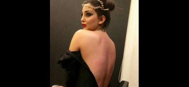 رولا يموت تلهب من جديد مواقع التواصل الإجتماعي