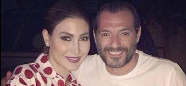 بالصور.. يارا تحضّر لزواجها من عادل كرم! 