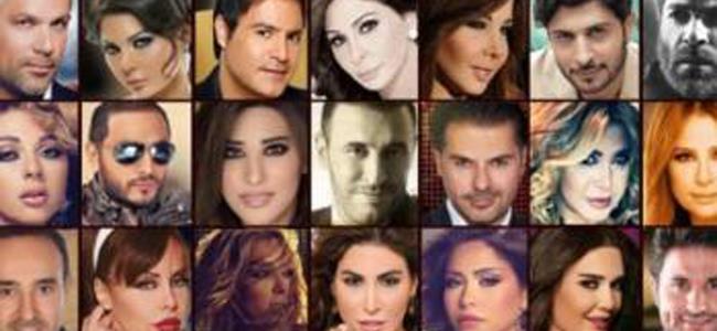 أجور الفنانين ليلة رأس السنة!