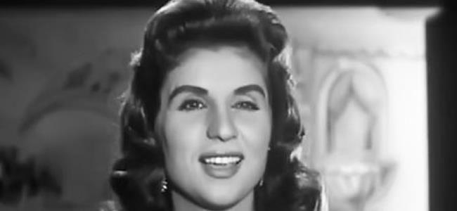 مصر تمنع أغاني صباح.. 