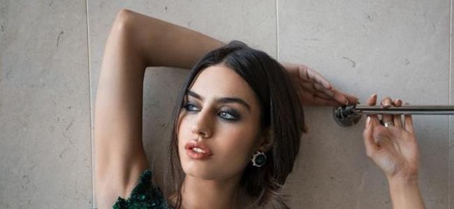 بالصور.. ارتدت فستان هيفاء وهبي فنالت لقب أكثر امرأة مثيرة في تركيا