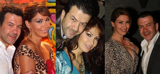 هذا هو سبب طلاق كريستينا صوايا وطوني بارود! 