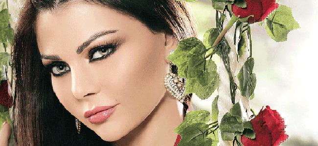 هيفا وهبي تسترد حقّ والدتها عبر القضاء المصري