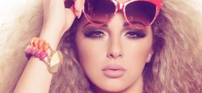 ميريام فارس سفيرة للنوايا الحسنة!