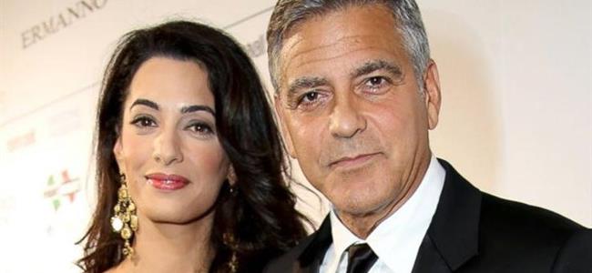 طلاق كلوني - علم الدين حقيقة أم شائعة؟