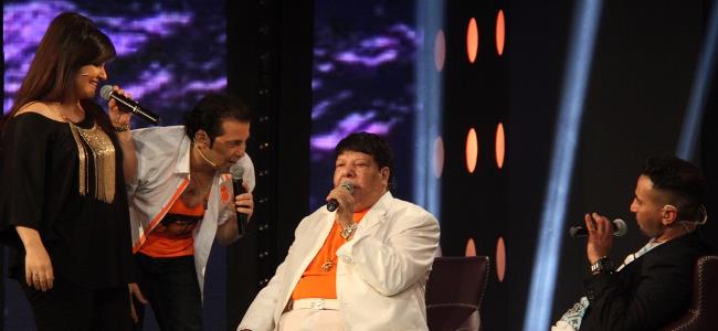 شعبان عبد الرحيم: حبيت بنت الجيران ولدي فيسبوك