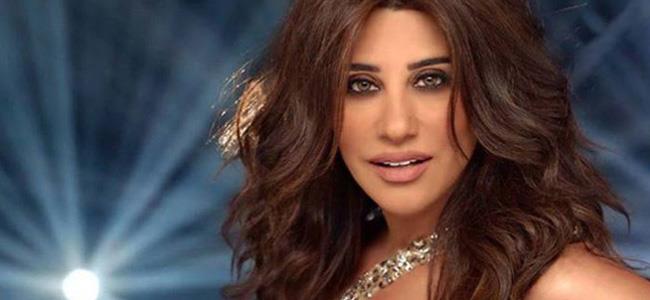 بالفيديو.. نجوى كرم تتكلم الشامية