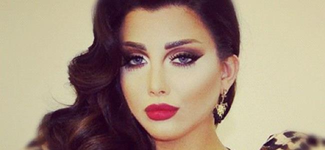 بالصور: رولا يموت.. ومسلسل الإثارة المستمر!