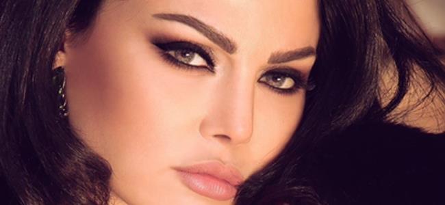 بالصورة.. هيفاء وهبي تتحدى البرد بإطلالة ساحرة