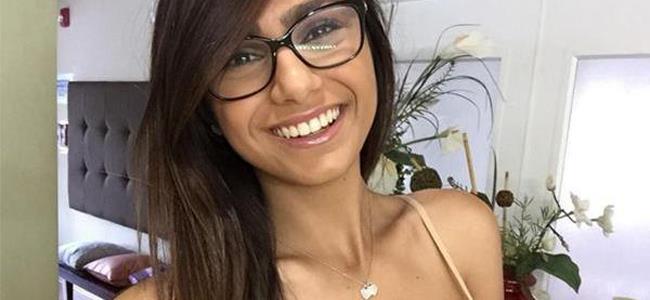 ميا خليفة متزوّجة... وزوجها يخرج عن صمته ليعطي رأيه بعملها!