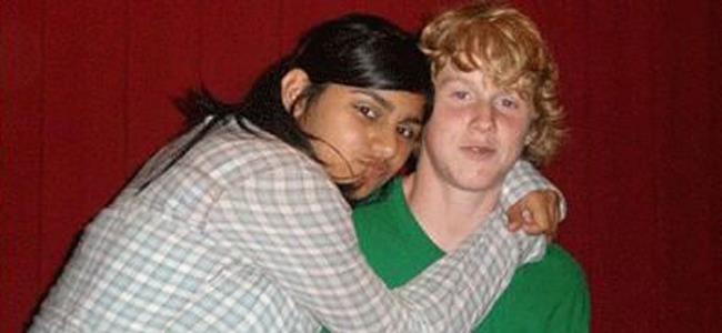 هكذا كانت ميا خليفة