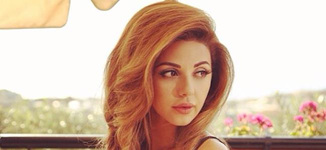 لماذا دخلت ميريام فارس الى المستشفى؟