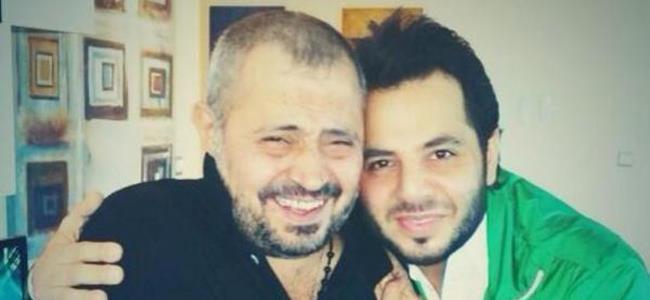 إشاعة وفاة جورج وسوف تعود مجدداً.. ونيشان ينفيها 