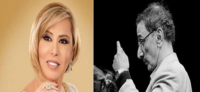 بماذا اتهم زياد الرحباني الاعلامية الكبيرة ماغي فرح