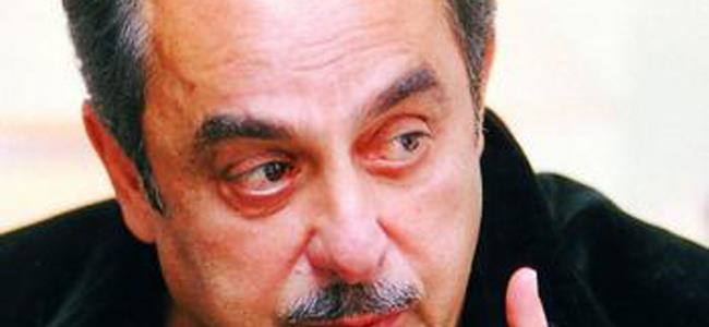 ملحم بركات: سوف أعتزل الفن قريباً