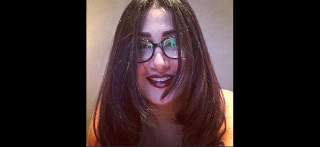 غادة عبد الرازق في صورة صادمة