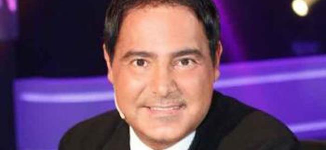 عاصي الحلاني: زوجتي مبذّرة وهذا هو ثمن حذاء ابنتي