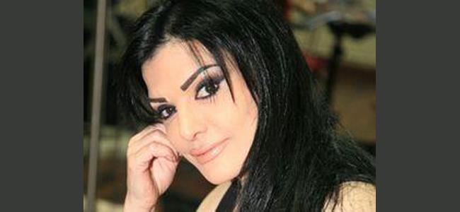 هكذا ردت نضال الأحمدية على اتهامها بتشغيل شبكة دعارة