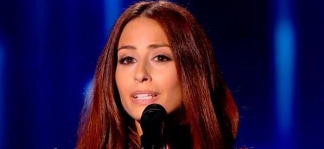 هبة طوجي في The Voice: هكذا سحرت لجنة التحكيم (بالفيديو)