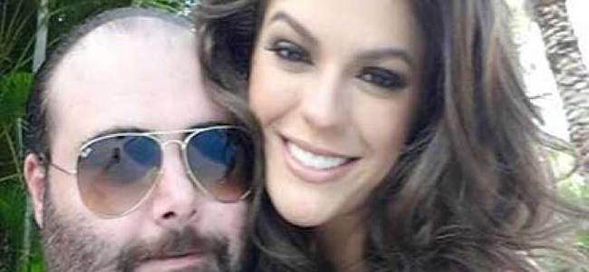 مزين شعر ملكة جمال الكون 2015.. لبناني