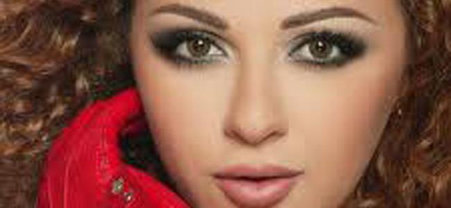 ميريام فارس في رحلة نقاهة واستجمام