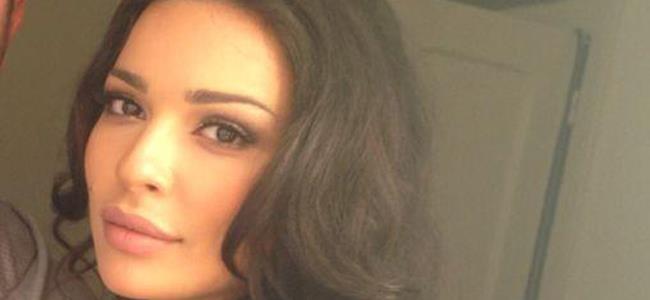 نادين نسيب نجيم تعيش أصعب يوم في حياتها