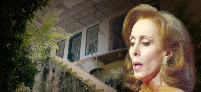 رسمياً.. منزل فيروز يتحول إلى متحف فني