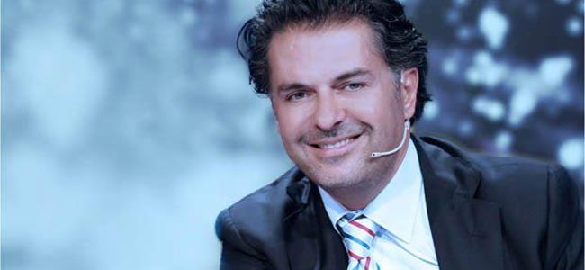 راغب علامة: هذا ما سأفعله إذا انضمت أحلام لإكس فاكتور