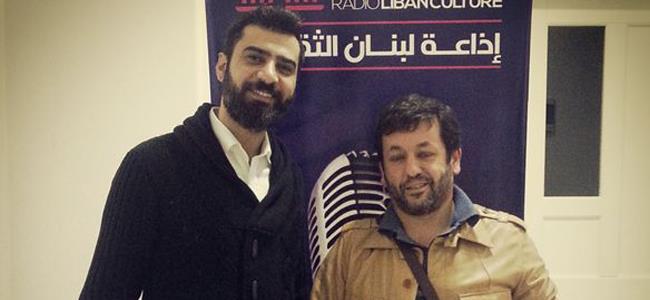 شربل خليل يهاجم عادل كرم… وهذا ما قاله