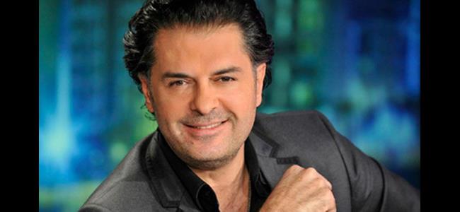 راغب علامة لأحلام: ههههههه!