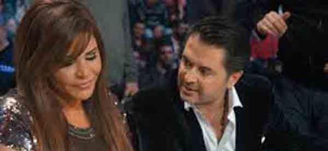 راغب علامة يسخر من أحلام والحرب تتجدد بينهما