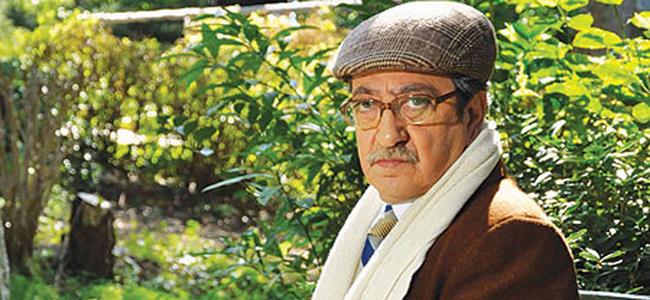 الفنان القدير دريد لحام يصف جورج خباز بالرجل العبقري