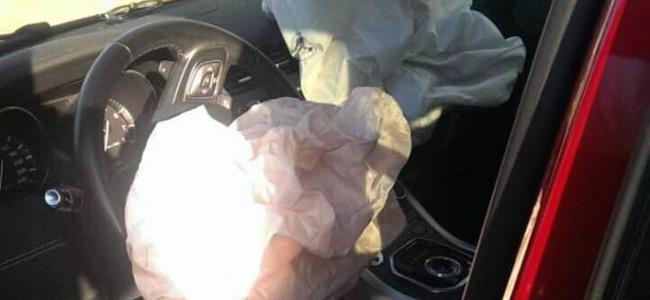 بالصور: العناية الإلهية تنقذ طوني خليفة