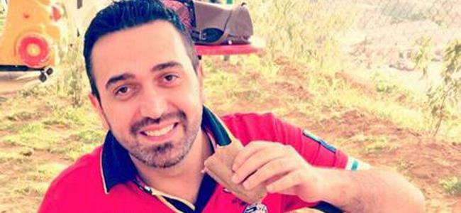 طارق سويد: ردي على باميلا الكك سيكون في القضاء