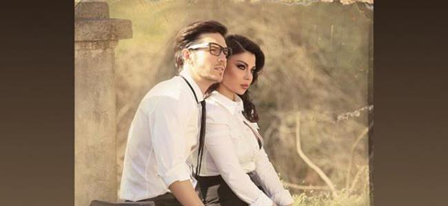 هيفا بإطلالة راقية وأنيقة