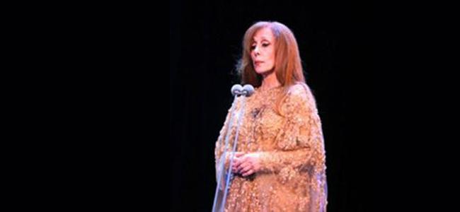 فيروز ستحيى حفل قريبا