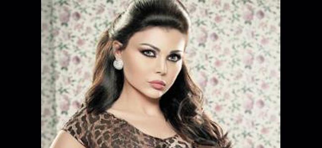 هيفا الى تلفزيون الواقع