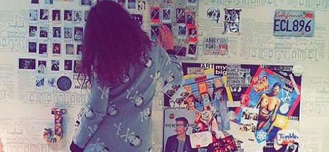  بالصور - إبنة عمرو دياب في الجاكوزي وغرفة النوم!