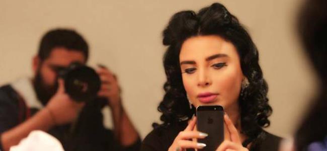 صور تنشر عن طريق الخطأ تفضح ماريا