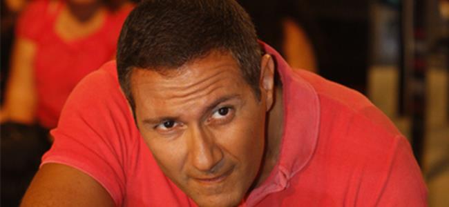 طوني أبو جودة.. الى الجديد!