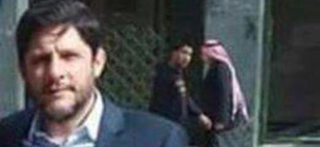 بالصور معين شريف في سوريا.. والسبب؟ 