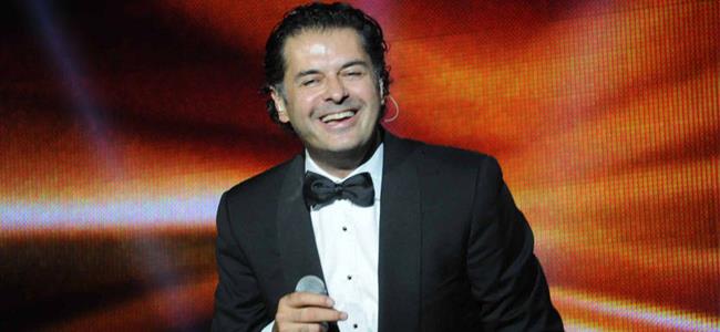 راغب علامة: اهنئ الرئيس سعد الحريري باستبعاد خالد الضاهر